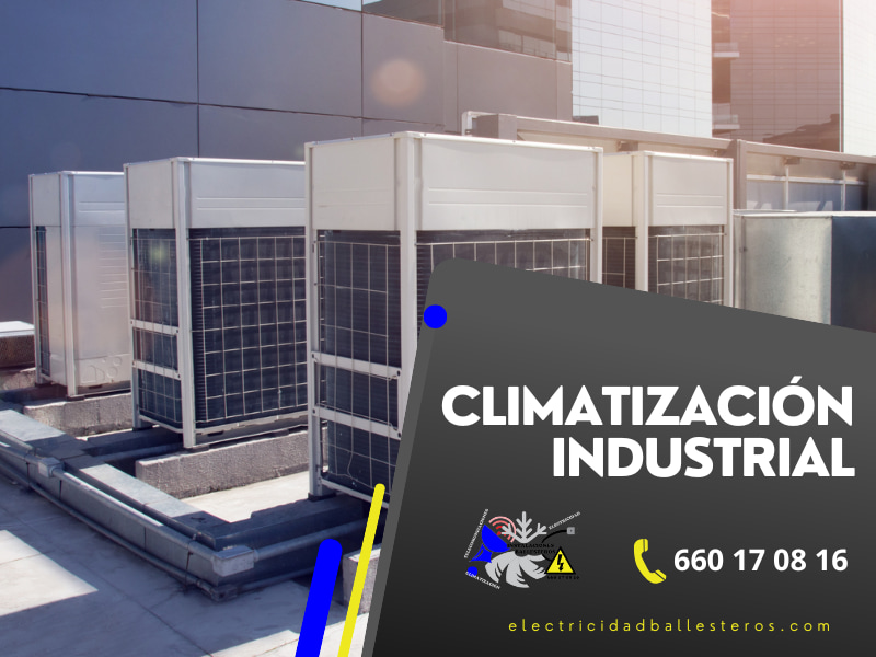 climatizacion-industrial